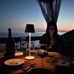 Endless Sea Views At Delle Stelle Villa *