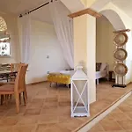 Endless Sea Views At Delle Stelle