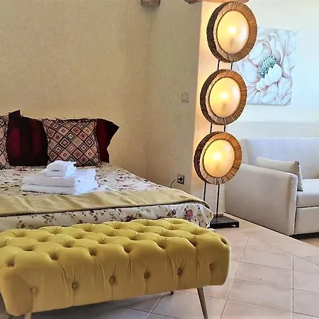 빌라 Endless Sea Views At Delle Stelle *