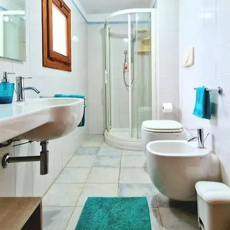 Villa Endless Sea Views At Delle Stelle