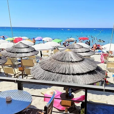 Endless Sea Views At Delle Stelle 토레 델레 스텔레