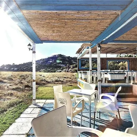 빌라 Endless Sea Views At Delle Stelle
