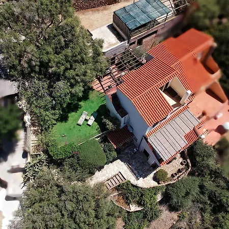 Villa Endless Sea Views At Delle Stelle *