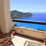 Villa Endless Sea Views At Delle Stelle Torre delle Stelle