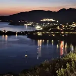 Endless Sea Views At Delle Stelle Villa