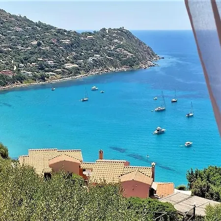 Endless Sea Views At Delle Stelle * Torre delle Stelle