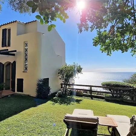 Endless Sea Views At Delle Stelle * Torre delle Stelle