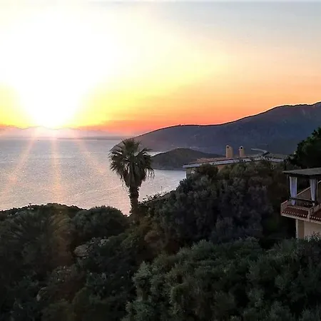 Endless Sea Views At Delle Stelle Torre delle Stelle