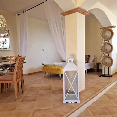 Endless Sea Views At Delle Stelle