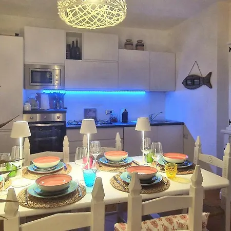Endless Sea Views At Delle Stelle Villa *