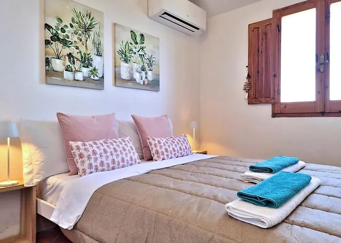 Villa Endless Sea Views At Delle Stelle