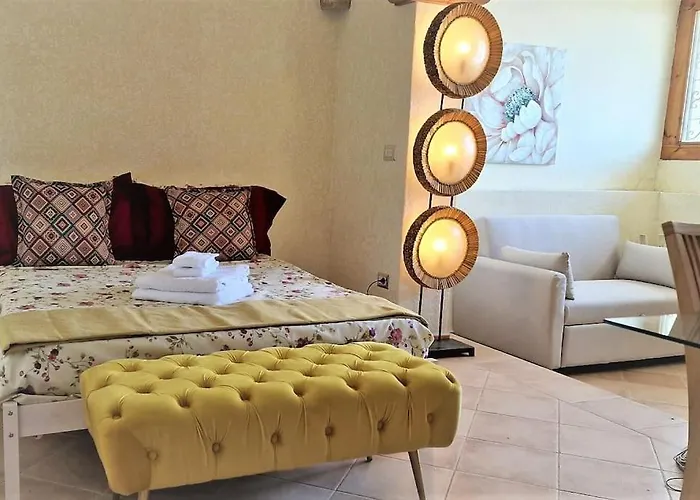 Villa Endless Sea Views At Delle Stelle *