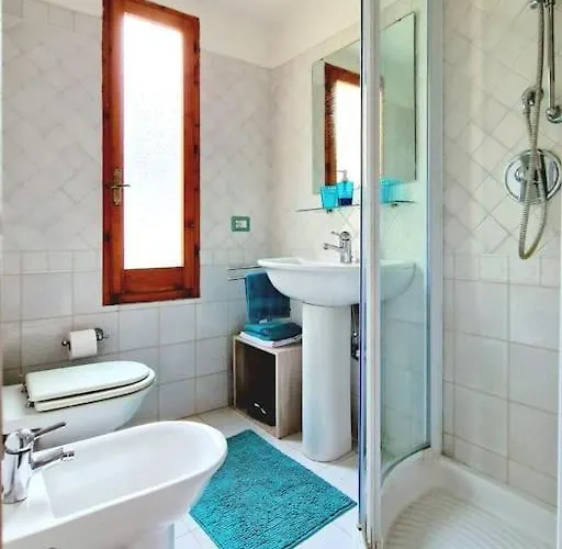 Endless Sea Views At Delle Stelle * Torre delle Stelle