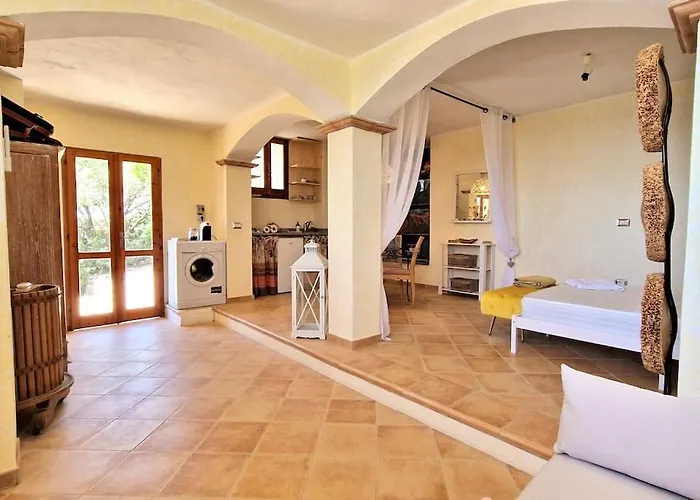 Villa Endless Sea Views At Delle Stelle *