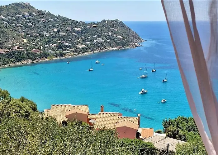 Endless Sea Views At Delle Stelle * Torre delle Stelle