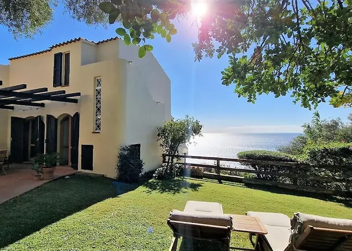 Endless Sea Views At Delle Stelle * Torre delle Stelle