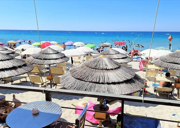 Endless Sea Views At Delle Stelle Torre delle Stelle