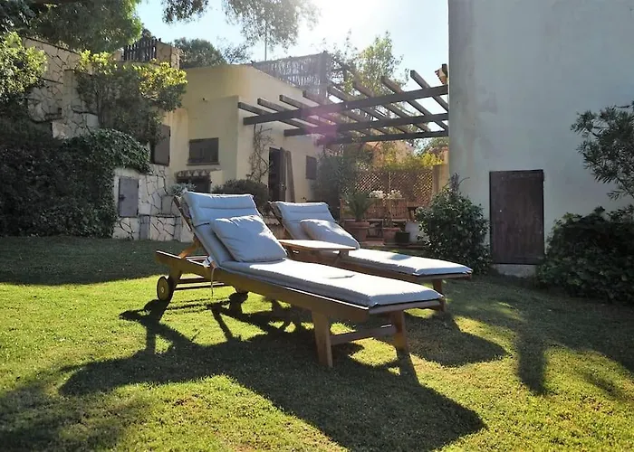 Villa Endless Sea Views At Delle Stelle *