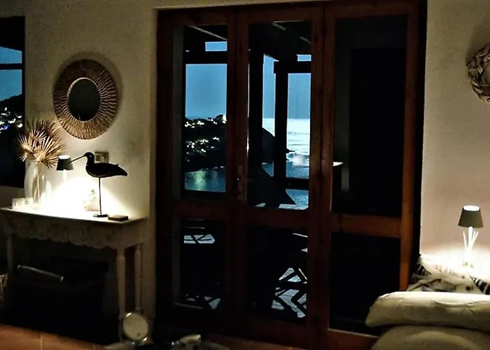 Villa Endless Sea Views At Delle Stelle *