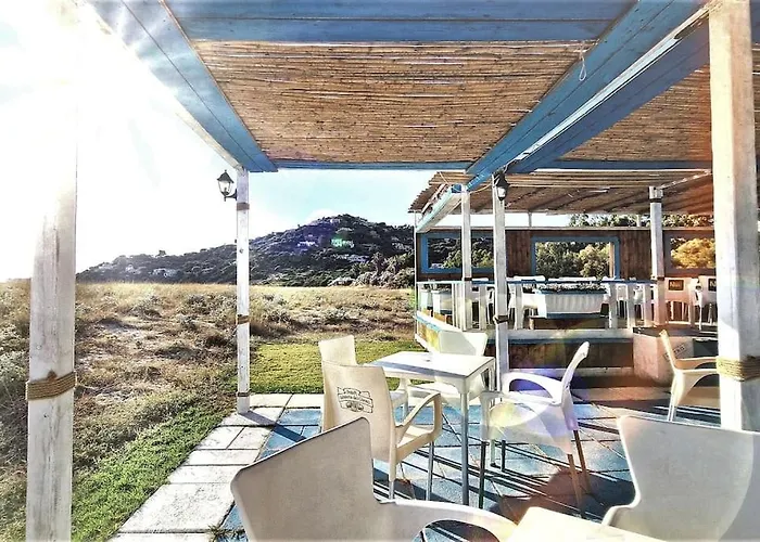 Villa Endless Sea Views At Delle Stelle