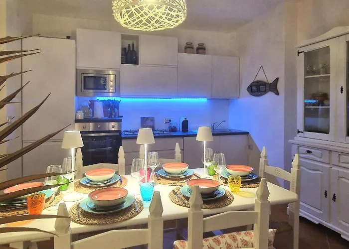 Endless Sea Views At Delle Stelle Villa *