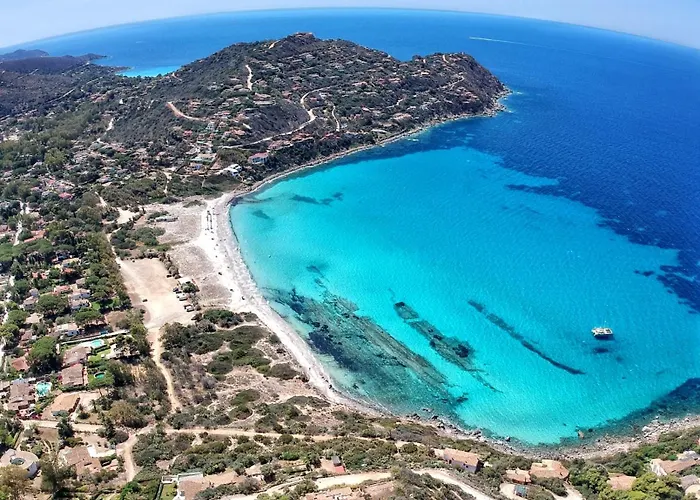 Villa Endless Sea Views At Delle Stelle Torre delle Stelle